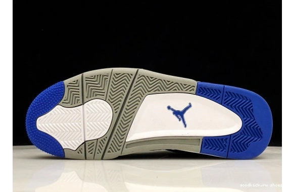 Retro Alternate Jordan 006 Motorsports Air 006 4 308497 308497 0312